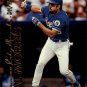 1999 Fleer Tradition 482 Hal Morris