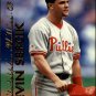 1999 Fleer Tradition 489 Kevin Sefcik