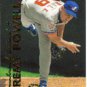 1999 Fleer Tradition 491 Jeremy Powell
