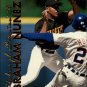 1999 Fleer Tradition 493 Abraham Nunez