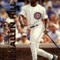 1999 Fleer Tradition 502 Glenallen Hill