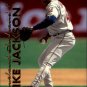1999 Fleer Tradition 505 Mike Jackson