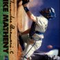1999 Fleer Tradition 510 Mike Matheny