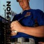 1999 Fleer Tradition 511 Benj Sampson