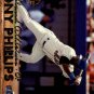 1999 Fleer Tradition 512 Tony Phillips