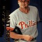 1999 Fleer Tradition 518 Mark Lewis