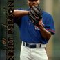 1999 Fleer Tradition 530 Robert Person