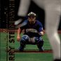 1999 Fleer Tradition 533 Terry Steinbach