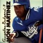 1999 Fleer Tradition 543 Ramon Martinez