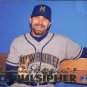 1999 Fleer Tradition 548 Bill Pulsipher