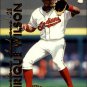 1999 Fleer Tradition 558 Enrique Wilson