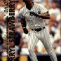 1999 Fleer Tradition 564 Darryl Strawberry