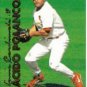 1999 Fleer Tradition 566 Placido Polanco
