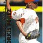 1999 Fleer Tradition 567 Yorkis Perez