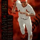 1999 Fleer Tradition 578 J.D. Drew FF 1999 Fleer Tradition 578 J.D. Drew FF