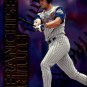 1999 Fleer Tradition 581 Troy Glaus FF