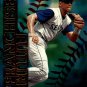 1999 Fleer Tradition 587 Alex Rodriguez FF