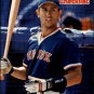 1999 Fleer Tradition 597 Nomar Garciaparra CL
