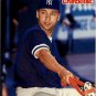 1999 Fleer Tradition 598 Derek Jeter CL