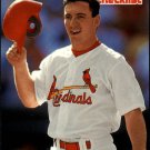 1999 Fleer Tradition 600 J.D. Drew CL 1999 Fleer Tradition 600 J.D. Drew CL