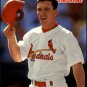 1999 Fleer Tradition 600 J.D. Drew CL