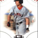 2008 Donruss Threads #58 Luis Esposito 2008 Donruss Threads #58 Luis Esposito