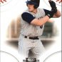 2008 Donruss Threads 60 Nick Weglarz