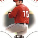 2008 Donruss Threads 67 Sean O'Sullivan 2008 Donruss Threads 67 Sean O'Sullivan