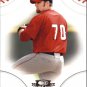 2008 Donruss Threads 67 Sean O'Sullivan