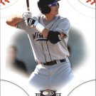 2008 Donruss Threads 68 Edilio Colina 2008 Donruss Threads 68 Edilio Colina