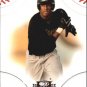 2008 Donruss Threads 70 Brent Brewer