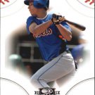 2008 Donruss Threads 74 Ruben Tejada 2008 Donruss Threads 74 Ruben Tejada