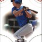 2008 Donruss Threads 74 Ruben Tejada