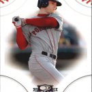 2008 Donruss Threads 76 Jeff Corsaletti 2008 Donruss Threads 76 Jeff Corsaletti