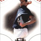 2008 Donruss Threads 79 Jairo Heredia