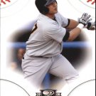 2008 Donruss Threads 81 Jose Tabata 2008 Donruss Threads 81 Jose Tabata