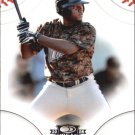 2008 Donruss Threads 87 Yefri Carvajal 2008 Donruss Threads 87 Yefri Carvajal