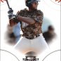 2008 Donruss Threads 87 Yefri Carvajal