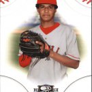 2008 Donruss Threads 88 Stolmy Pimentel 2008 Donruss Threads 88 Stolmy Pimentel