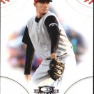 2008 Donruss Threads 89 Wilber Bucardo 2008 Donruss Threads 89 Wilber Bucardo