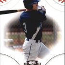 2008 Donruss Threads 92 Danny Carroll 2008 Donruss Threads 92 Danny Carroll
