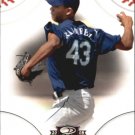 2008 Donruss Threads 93 Juan Ramirez 2008 Donruss Threads 93 Juan Ramirez