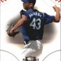 2008 Donruss Threads 93 Juan Ramirez