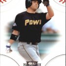 2008 Donruss Threads 99 Andrew LeFave 2008 Donruss Threads 99 Andrew LeFave