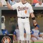 2001 Upper Deck Coca Cola Ripken 8 Cal Ripken Jr.
