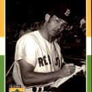 2001 Upper Deck Decade 1970s 28 Luis Aparicio