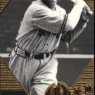 2001 Upper Deck Hall of Famers 57 Rogers Hornsby