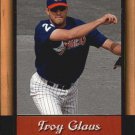 2001 Upper Deck Legends 2 Troy Glaus 2001 Upper Deck Legends 2 Troy Glaus