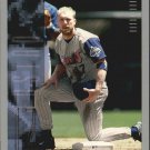 2001 Upper Deck MVP 4 Darin Erstad
