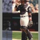2001 Upper Deck MVP 6 Bengie Molina 2001 Upper Deck MVP 6 Bengie Molina